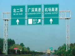 交通龙门架价格